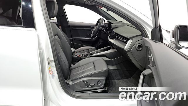 Audi A3 40 TFSI