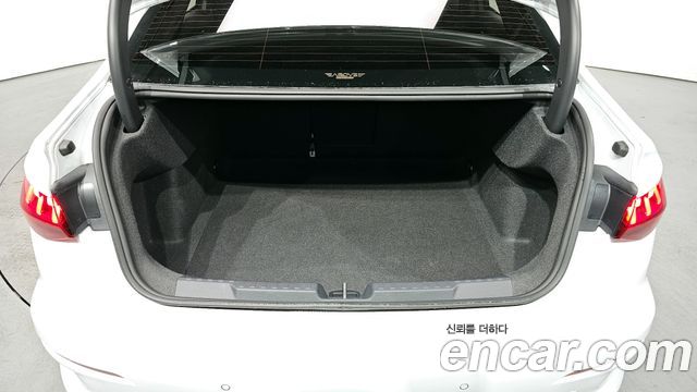 Audi A3 40 TFSI