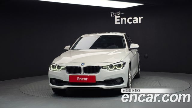 BMW 3-Series 320d