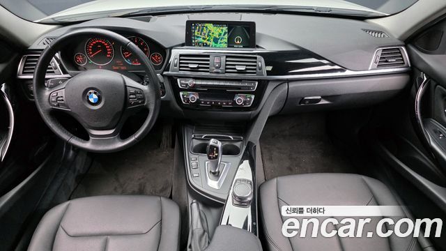 BMW 3-Series 320d