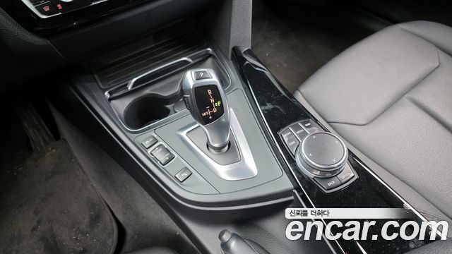 BMW 3-Series 320d