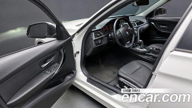 BMW 3-Series 320d