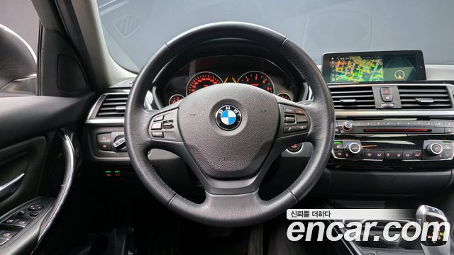 BMW 3-Series 320d