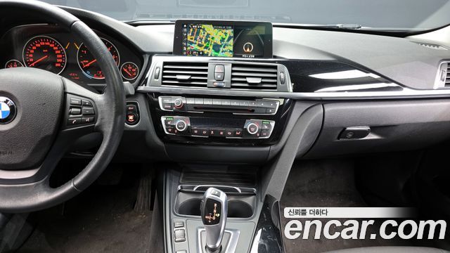 BMW 3-Series 320d