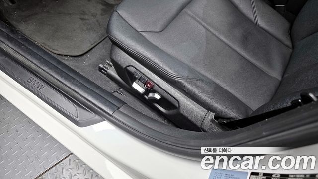 BMW 3-Series 320d