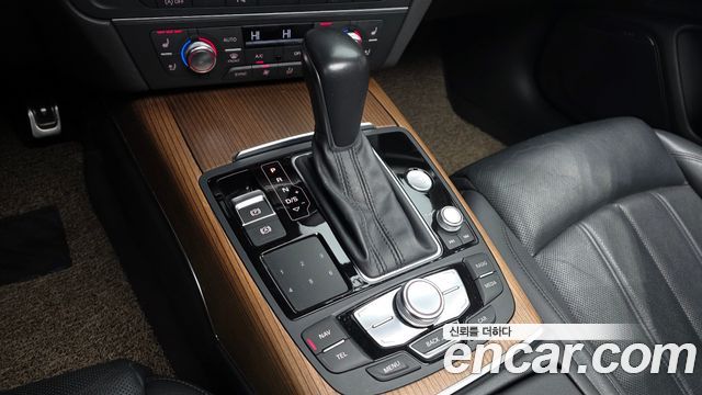 Audi A6 40 TDI Quattro Premium