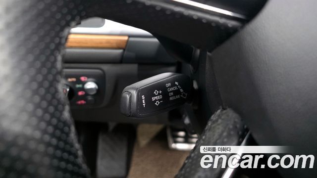 Audi A6 40 TDI Quattro Premium
