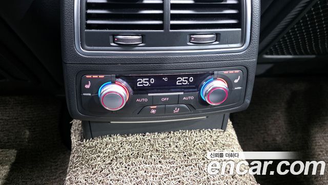 Audi A6 40 TDI Quattro Premium