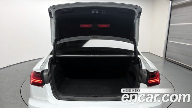 Audi A6 40 TDI Quattro Premium