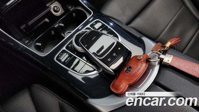 Mercedes-Benz C-Class C200 Avantgarde
