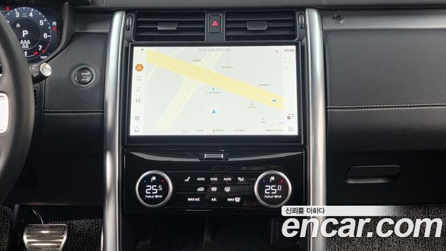 Land Rover Discovery P360 R-Dynamic SE