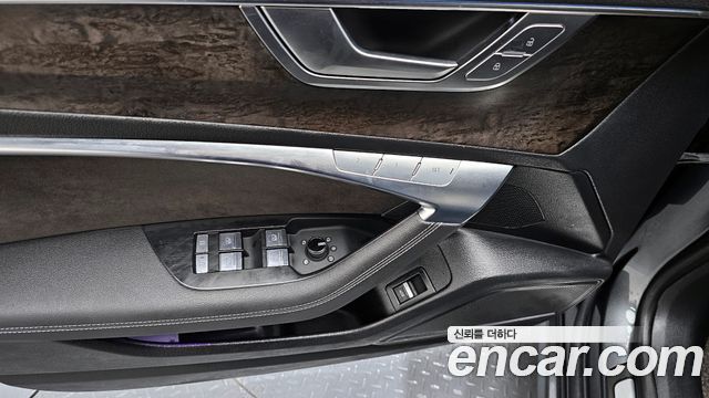 Audi A7 50 TDI Quattrp Premium