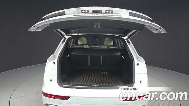 Audi Q5 40 TDI Quattro Premium