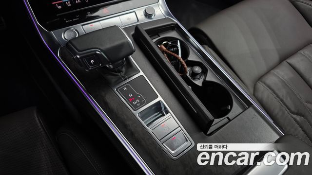 Audi A7 55 TFSI Quattro Premium