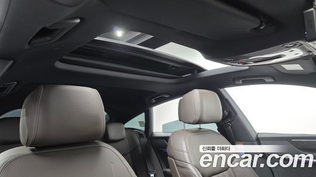 Audi A7 55 TFSI Quattro Premium
