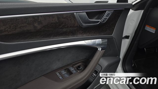 Audi A7 55 TFSI Quattro Premium