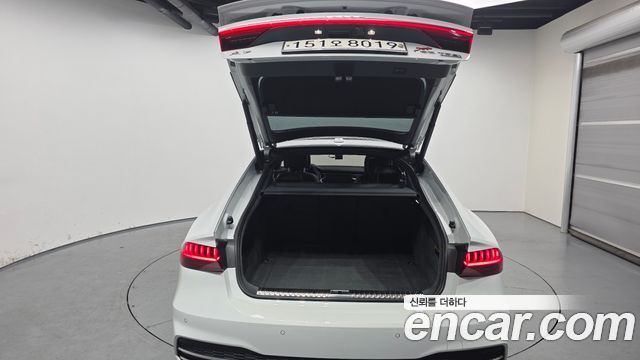 Audi A7 55 TFSI Quattro Premium