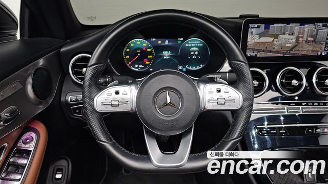 Mercedes-Benz C-Class C200 Cabriolet