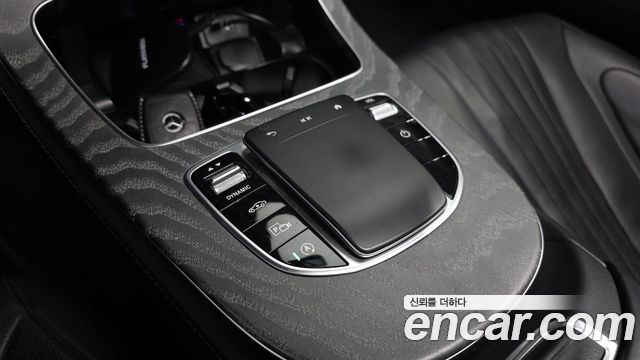 Mercedes-Benz CLS-Class CLS450 4MATIC AMG Line