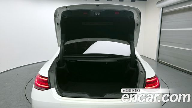 Mercedes-Benz CLS-Class CLS450 4MATIC AMG Line