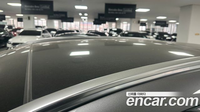 Mercedes-Benz GLA-Class GLA250 4MATIC