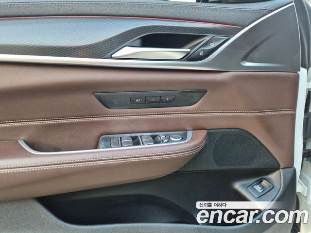 BMW Gran Turismo 620d M Sport