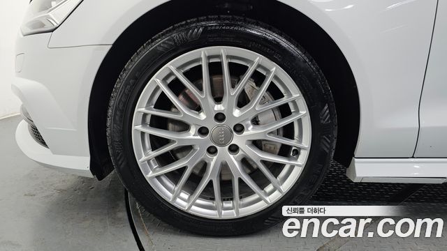 Audi A6 40 TFSI Premium