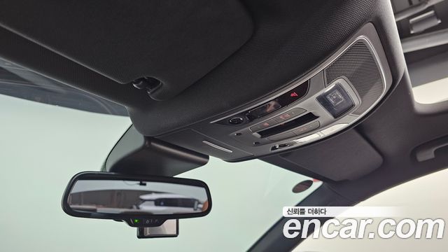 Audi A6 40 TFSI Premium