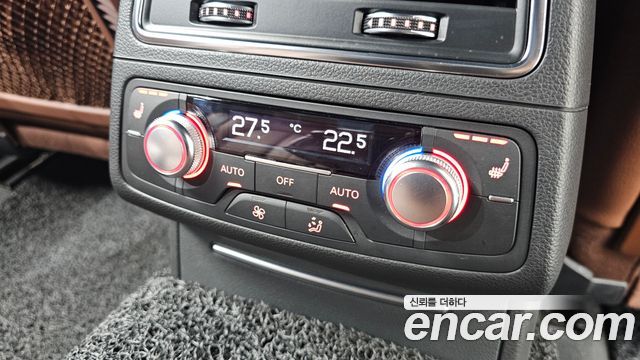 Audi A6 40 TFSI Premium