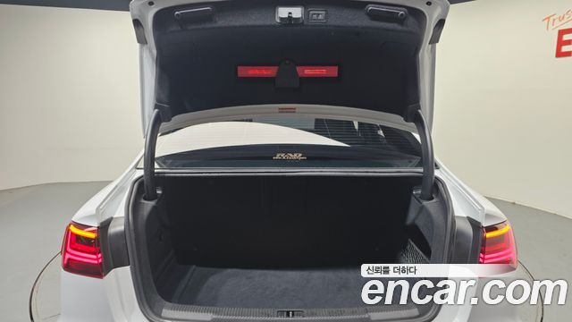 Audi A6 40 TFSI Premium