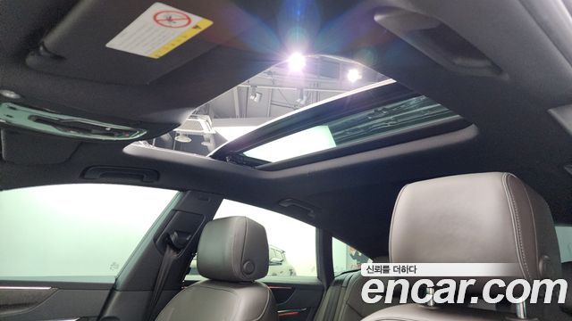Audi A7 55 TFSI Quattro Premium