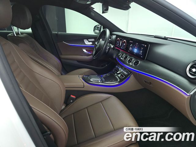 Mercedes-Benz E-Class E250 Avantgarde