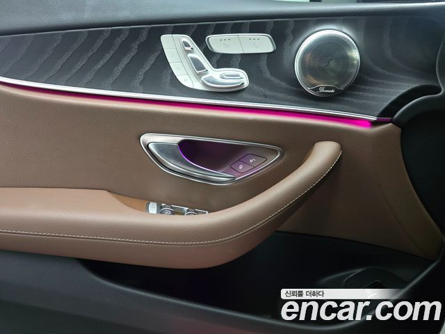 Mercedes-Benz E-Class E250 Avantgarde