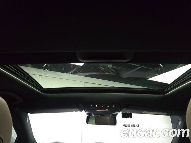Mercedes-Benz E-Class E250 Avantgarde