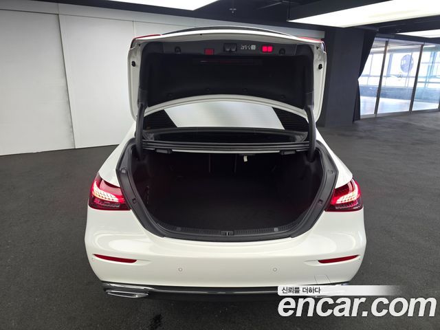 Mercedes-Benz E-Class E250 Avantgarde
