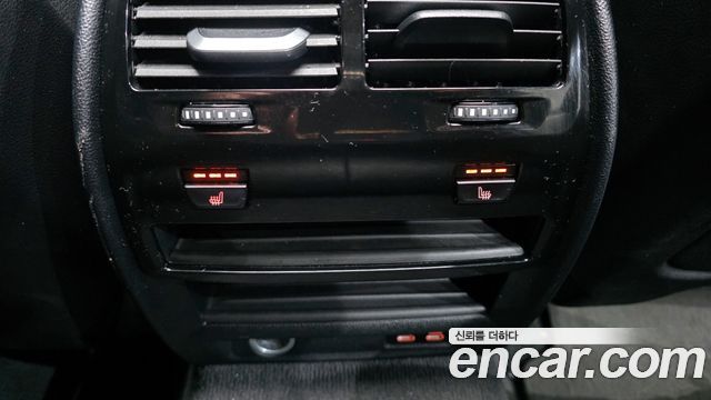 BMW 5-Series 520i M Sport