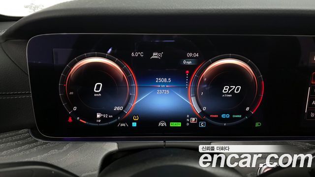 Mercedes-Benz E-Class E350 4MATIC AMG Line