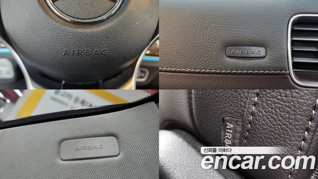 Mercedes-Benz GLE-Class GLE300d 4MATIC