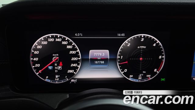 Mercedes-Benz CLS-Class CLS400d 4MATIC