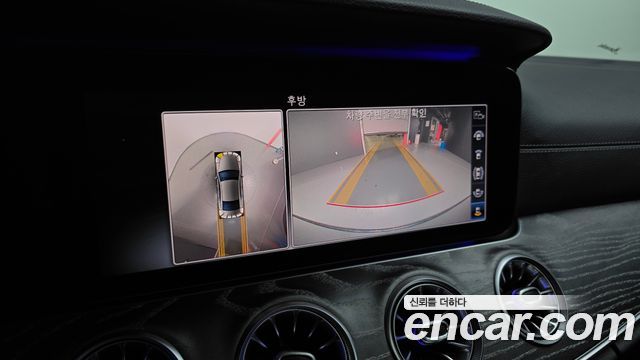 Mercedes-Benz CLS-Class CLS400d 4MATIC