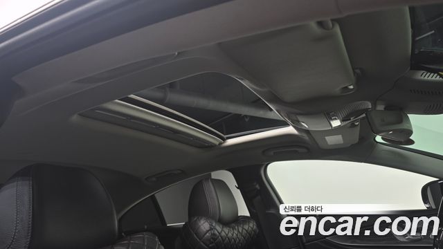 Mercedes-Benz CLS-Class CLS400d 4MATIC