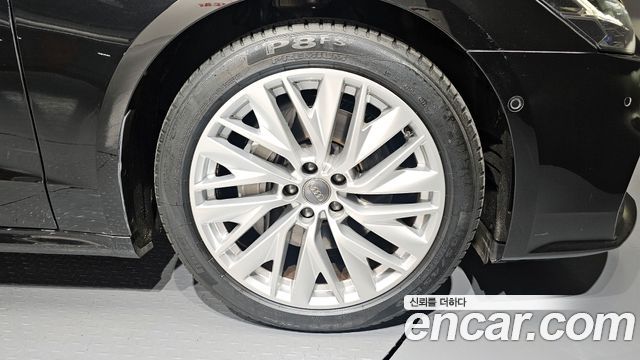 Audi A7 45 TDI Quattro Premium
