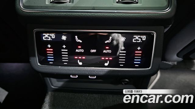 Audi A7 45 TDI Quattro Premium