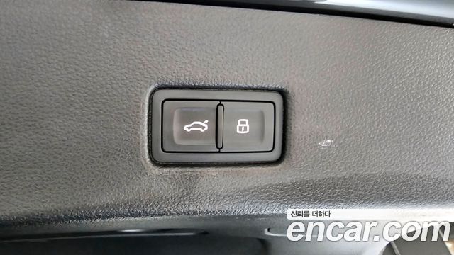 Audi A7 45 TDI Quattro Premium
