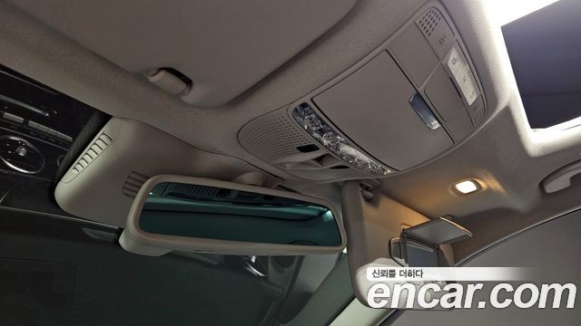 Mercedes-Benz C-Class C220 d 4MATIC