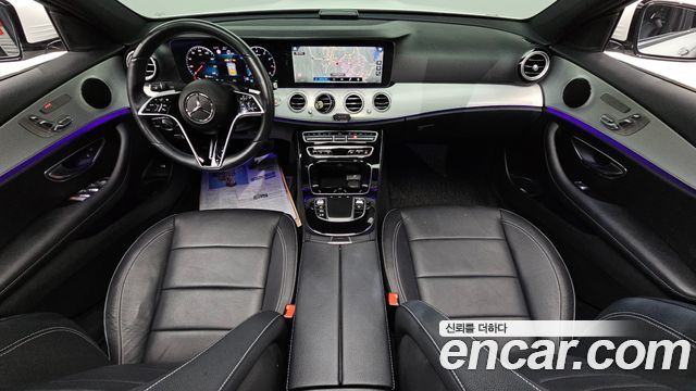 Mercedes-Benz E-Class E250 Avantgarde