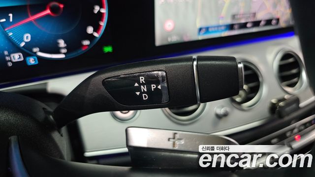 Mercedes-Benz E-Class E250 Avantgarde