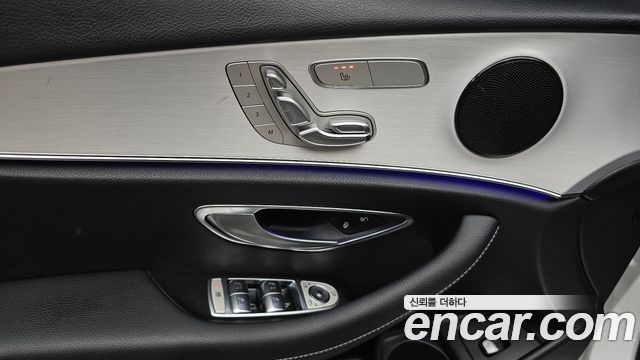 Mercedes-Benz E-Class E250 Avantgarde