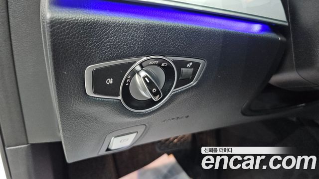 Mercedes-Benz E-Class E250 Avantgarde