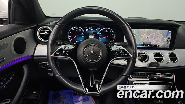 Mercedes-Benz E-Class E250 Avantgarde